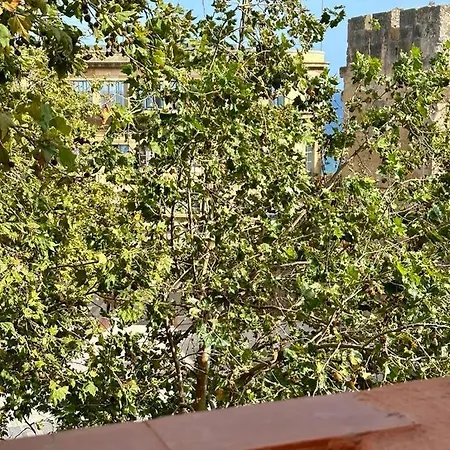 דירה La Caseta De La Paquita