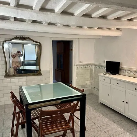 Apartment La Caseta De La Paquita Tarragona