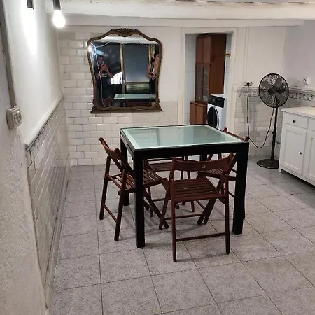 Apartment La Caseta De La Paquita
