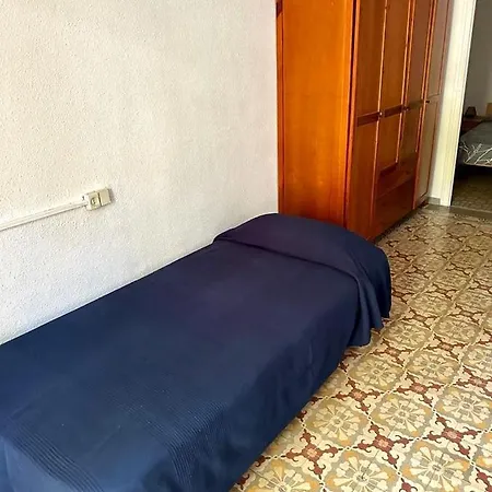 La Caseta De La Paquita Apartment Tarragona