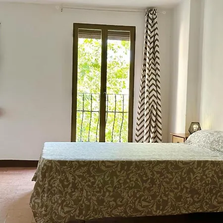 La Caseta De La Paquita Apartment *