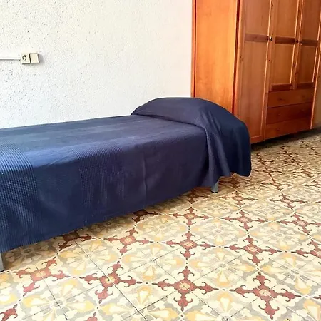 La Caseta De La Paquita Apartment *