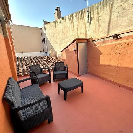 Apartment La Caseta De La Paquita Tarragona