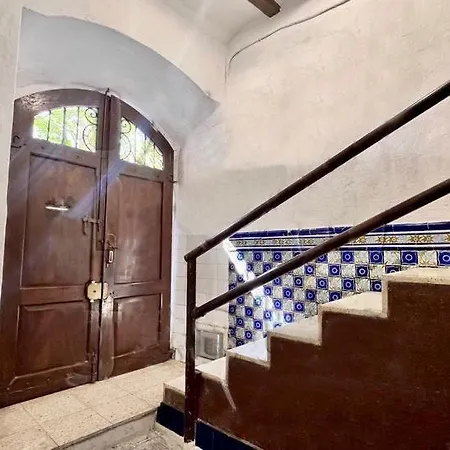 La Caseta De La Paquita Tarragona