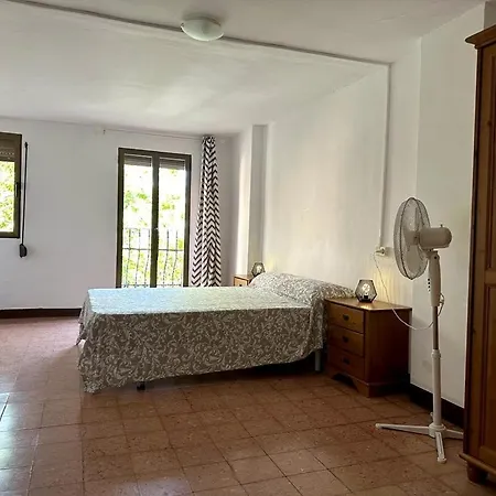 Apartment La Caseta De La Paquita