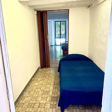 La Caseta De La Paquita * Tarragona