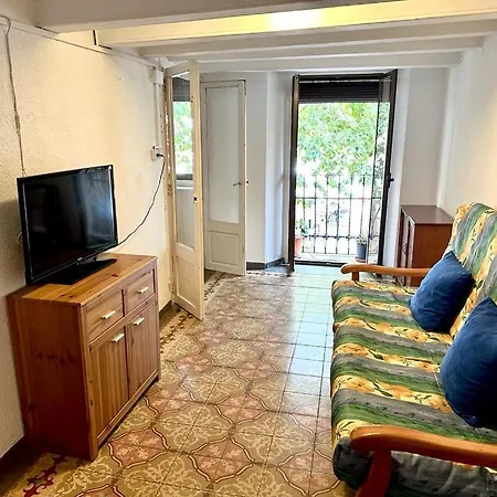 La Caseta De La Paquita Apartment Tarragona